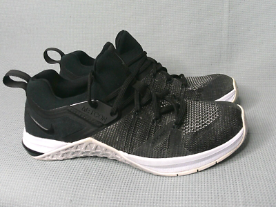 metcon flyknit womens
