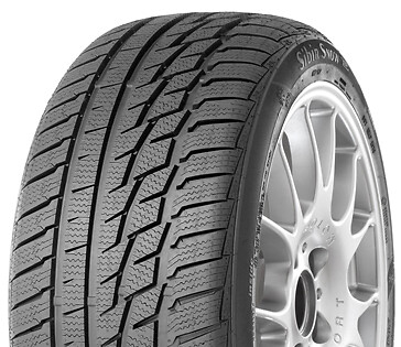 Matador MP 92 Sibir Snow SUV 275/55 R17 109H M+S for sale online | eBay