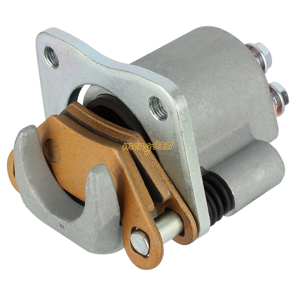 Rear Brake Caliper w/Pads for Polaris Sportsman 450 HO EPS 2016 - 2020 1911415 - Image 3 of 4