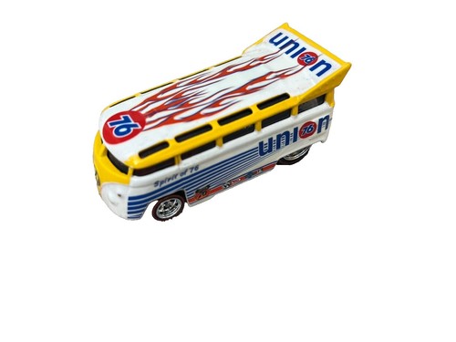 Hot Wheels RLC Real Riders Series Hiway Hauler | eBay