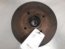 Tambour de frein Peugeot 206