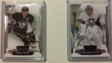 2013/14 & 2015/16 Upper Deck The Cup Base Cards #/249 ****U-Pick From List****