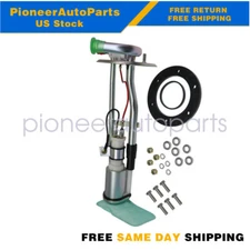 Fuel Pump Sender Assembly For BMW 528e Base Sedan 4-Door 2.7L 1982-1989