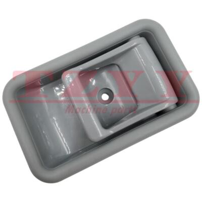 Cab Door Lock Inner Handle For Kobelco SK130 SK250 SK350 SK200-8