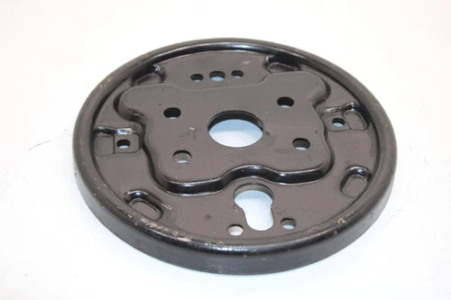 PLATE, FRONT BRAKE