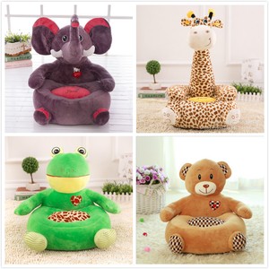 soft animal chairs for toddlers