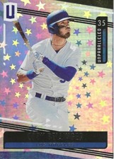 2019 Panini Unparalleled Baseball - Astral - #9 - CODY BELLINGER