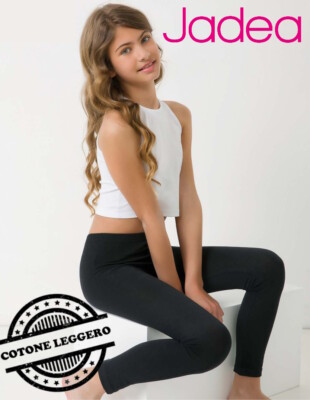 LEGGINGS BIMBA JADEA ART. 261