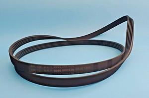 Original Bosch Waschmaschine Trommel Antriebsriemen 5PJE 1255