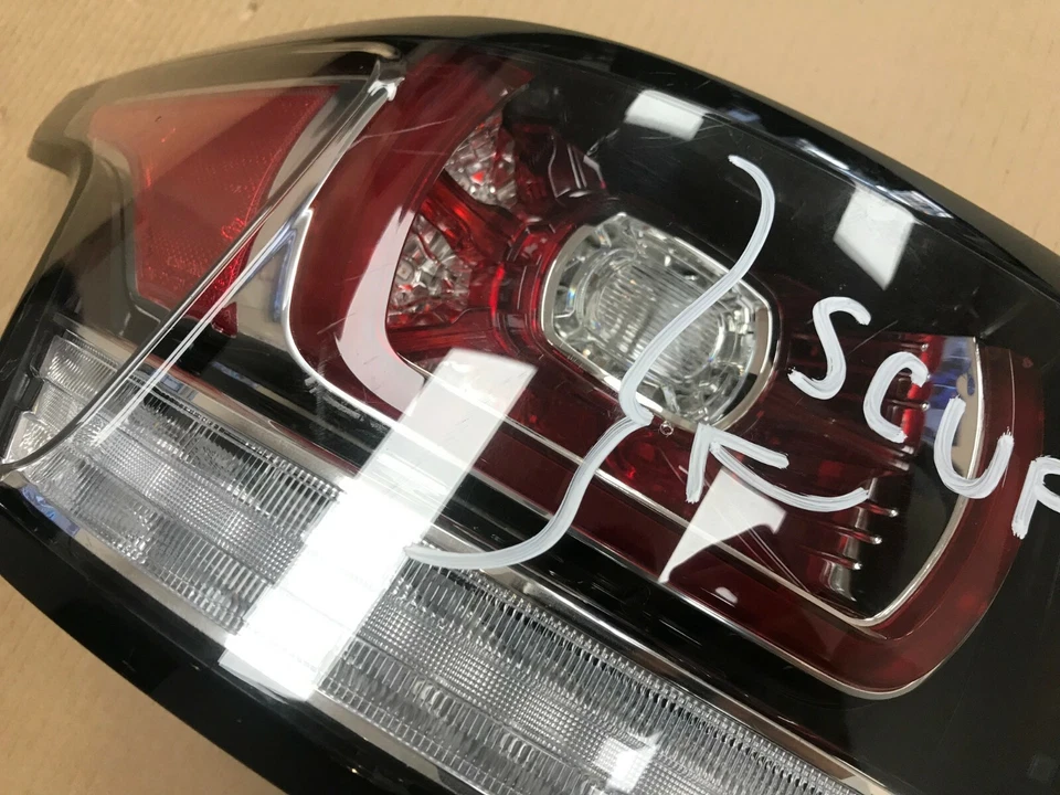 14 15 16 17 RANGE ROVER SPORT Linke Hintere Rückleuchte Rücklicht DK62-13405-BA - Bild 4 von 4