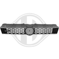 2206841 KüHlergitter FüR VW Polo V (6R1, 6C1)