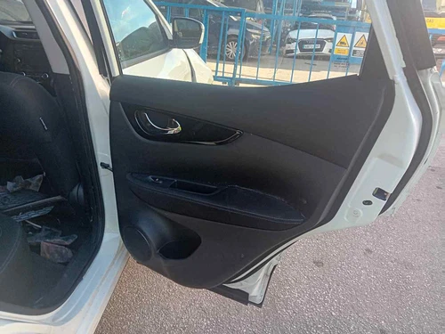 271203982R Glühkerzensteuergerät für NISSAN QASHQAI (J11E) Acenta 2020 3661284 - Bild 18 von 19