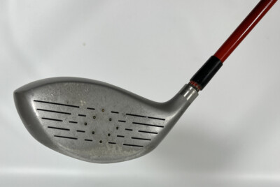 Wilson Killer Whale Golf Driver RH 10.5 Graphite Stiff Flex Wilson Killer Whale Golf Driver RH 10.5 Graphite Stiff Flex