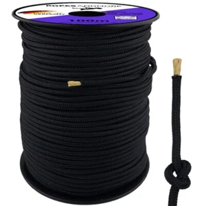 Kevlar Seil 5mm
