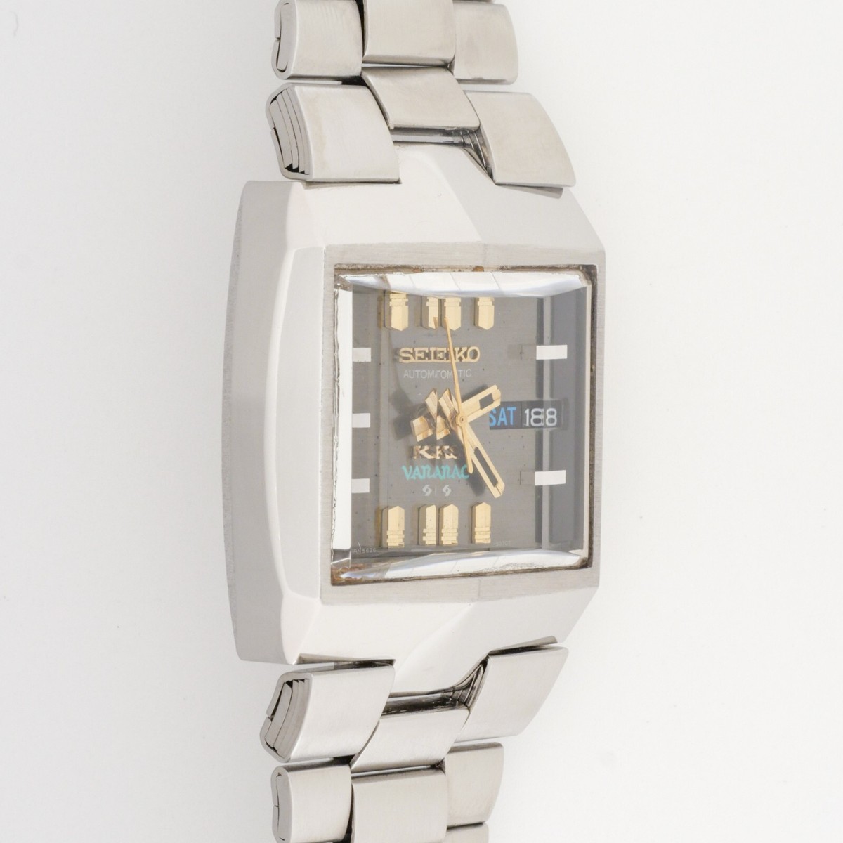 時計 SEIKO KS VANAC 5626-5050 OMEGA DE VILLE SEIKO KING SEIKO KS VANAC AUTOMATIC REF. 5626-5050 SERVICED
