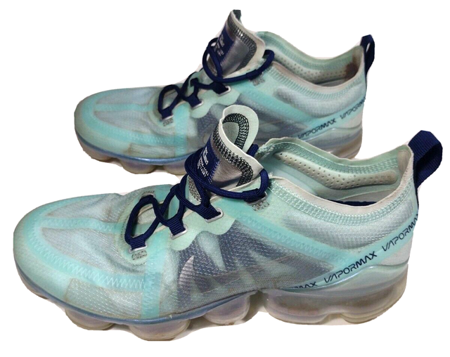 teal tint vapormax