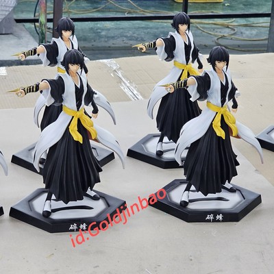 TW Studio Bleach Soi Fon Resin Model The Wandenreich 1/6 H31cm Anime