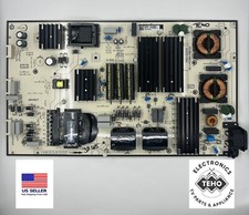 TCL 98S550G Power Supply 40-L40SW8-PWD1ZG 30805-000388 Tested OEM
