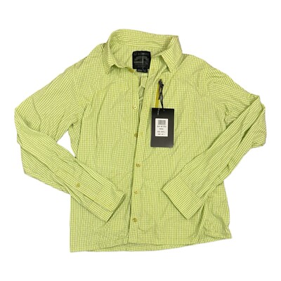 Killtec Women s Pateo Shirt Size L NWT