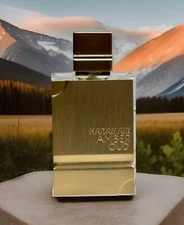 AL HARAMAIN Amber Oud Gold Edition 2oz/60ml Eau De Parfum EDP Spray Unisex