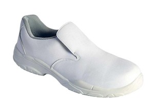 Scarpe antinfortunistiche da cucina