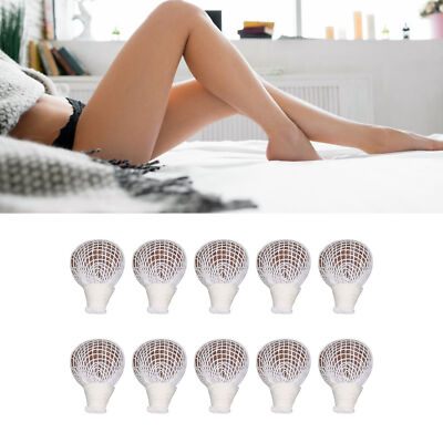 10pcs Vaginal Detox Pills Herbal Extracts Female Slimming Vaginal Cleansing WTD