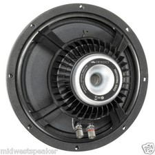 Eminence DELTALITE II 2510 10" Neodymium Pro Audio Speaker 8 ohm FREE SHIPPING 