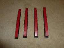 Domino Rally 1989 Deluxe Set Pressman Origina...