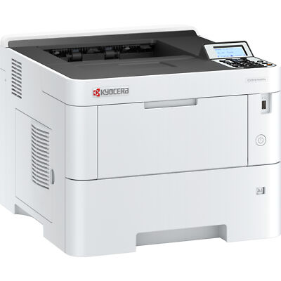 Kyocera ECOSYS PA4500x, Laserdrucker, grau