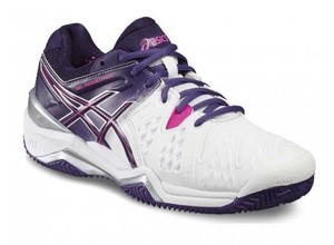 gel resolution 6 clay