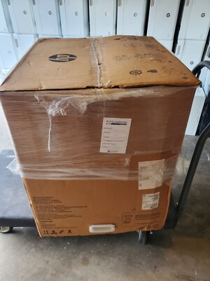J8J63A HP LaserJet Enterprise MFP M631dn. BRAND NEW!
