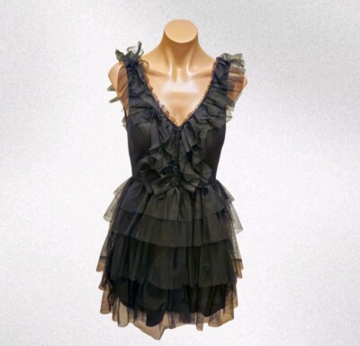 city vibe formal dresses City Vibe Semi Formal 3