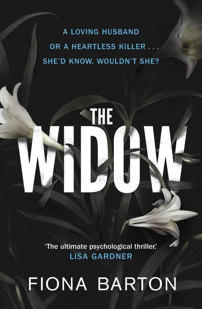 Thumbnail - The Widow | Fiona Barton | 2016 | Englisch