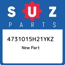 47310-15H21-YKZ Suzuki Cover,frame ctr 4731015H21YKZ, New Genuine OEM Part