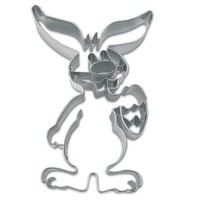 Ausstechform Hase 9 Cm Ausstecher Osterhase M Ei StäDter