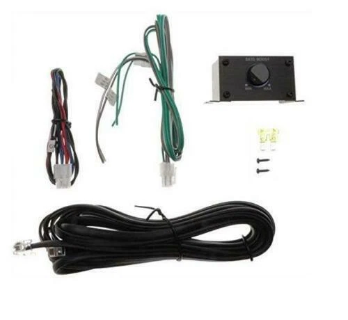 ETON Move M12-400AR 30 cm Subwooferbox aktiv mit integriertem Verstärker 200 W - Bild 4 von 4