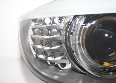 Hauptscheinwerfer BMW rechts 63117240264 20 09 10-9johns online