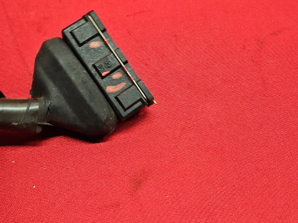 1986 1987 1988 1989 - Sensor de flujo de aire masivo Toyota Celica sensor MAF - COLETA Foto 3 de 4