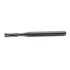 House Brand Dentistry 401031 FG 558 Straight Fissure Crosscut Carbide Burs 100Pk