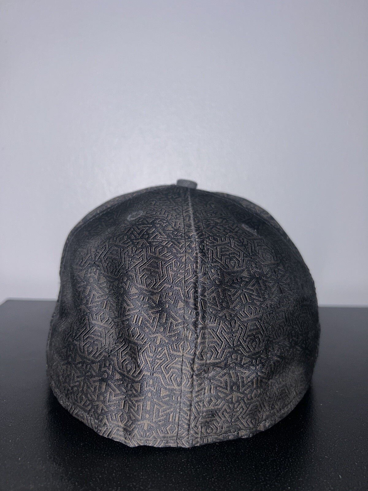 Alternative Intelligence: Super Rare Fitted Hat (… - image 4