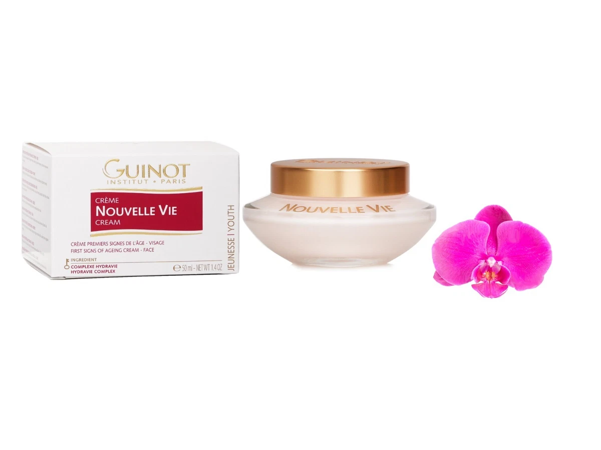 Guinot Gel Anti-Aging Products for sale | eBay