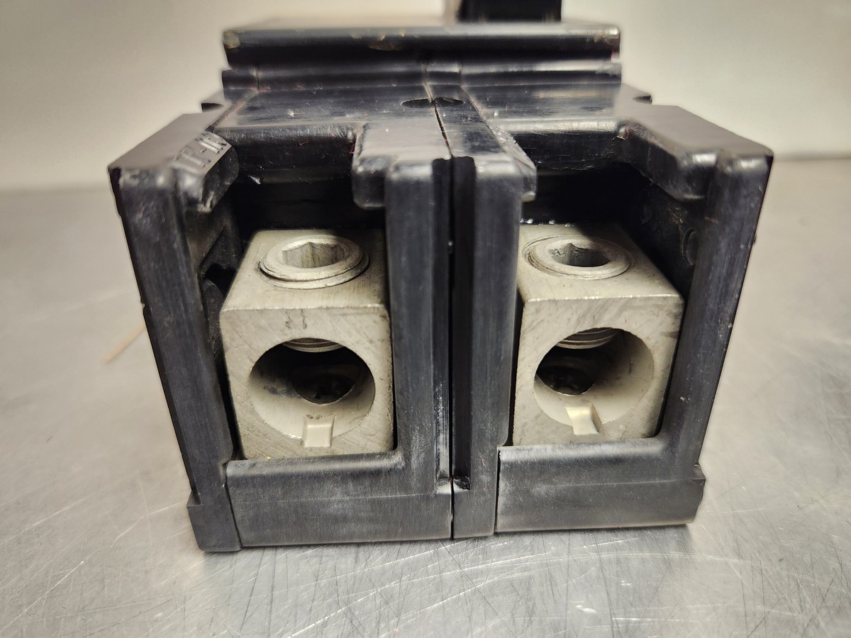 Zinsco Qfp200-2 N 200a 240v 2p for sale online | eBay