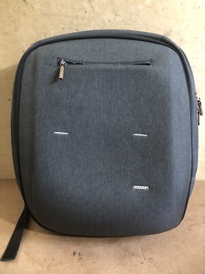 Cocoon Graphite 15'' Backpack  Up To 15'' MacBook Pro