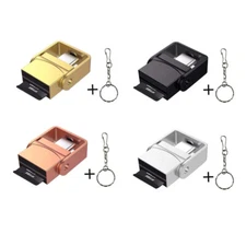 USB 3.1 Type-C to TF Micro SD Card Reader OTG Adapter for Mobile Phone Laptop PC