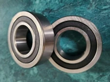 2 Pack New Swisher 4845 Blade Driver Bearing on RT44 Pull Behind Rough Cut Mower