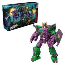Transformers War For Cybertron Earthrise Scorponok WFC-E25 Action Figure New