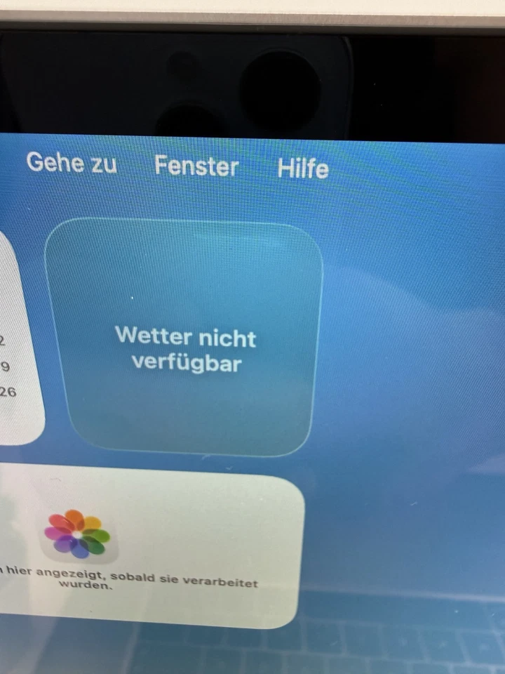 Apple MacBook Pro 16" 2019 · i7 · 32GB · 512GB, Foto 2 von 5