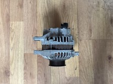 HONDA JAZZ MK2 ALTERNATOR AHGA69 A5TB1391 2002-2008