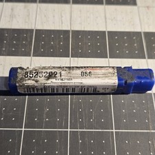 Atrax Solid Carbide Slow Spiral Drill Bit Size 21 Atrax Solid Carbide Slow Spiral Drill Bit Size 21