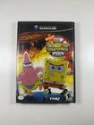 SpongeBob SquarePants Movie (Nintendo GameCube, 2004)